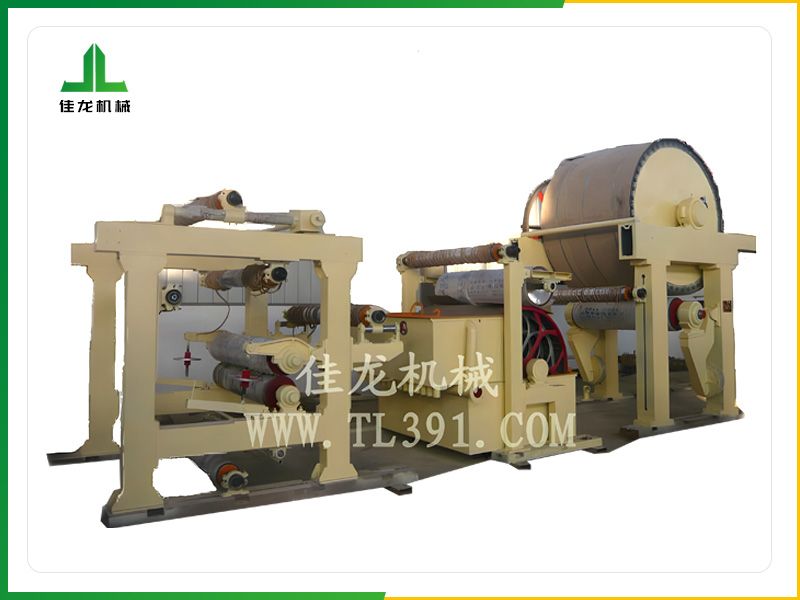 餐巾紙（zhǐ）造紙機