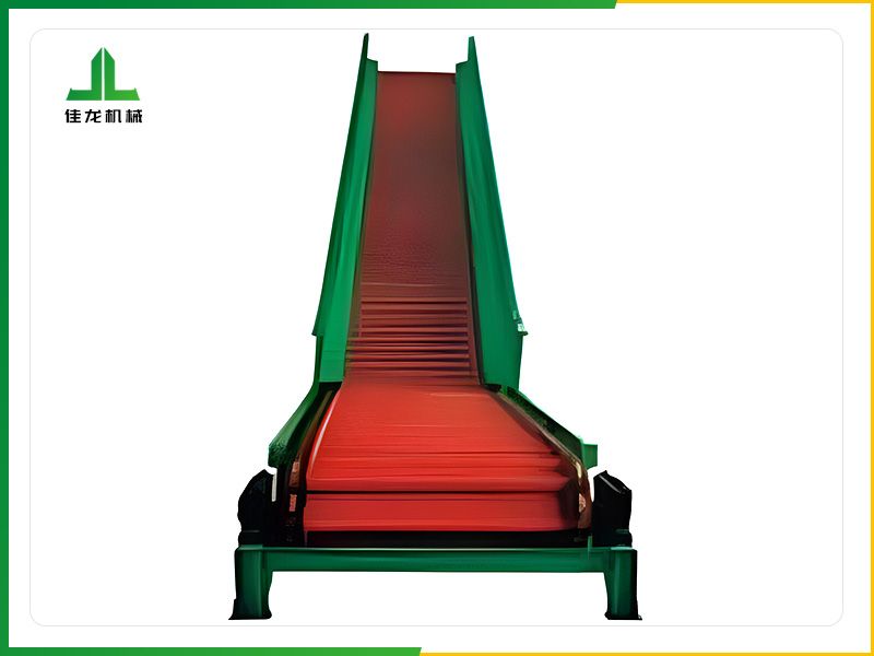 鏈板式輸（shū）送機