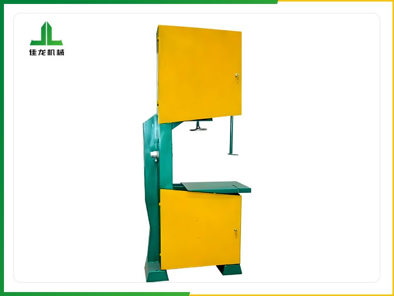 重型火紙帶鋸切（qiē）紙機