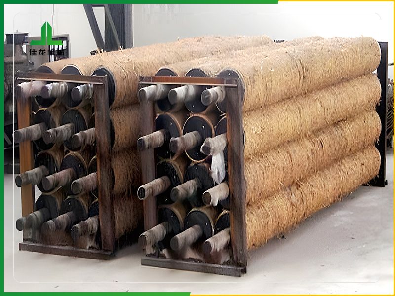 毛布導輥｜毛毯導（dǎo）輥