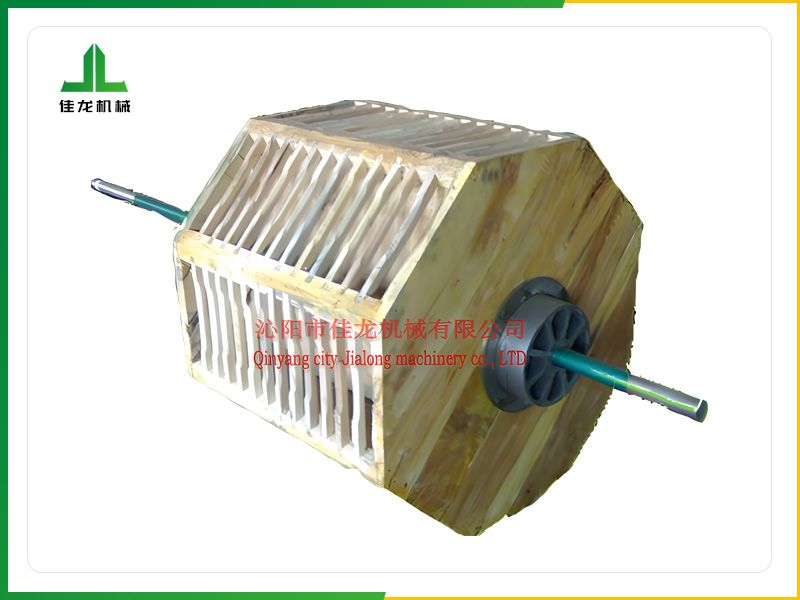 木製洗（xǐ）鼓