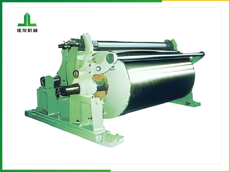 圓桶卷（juàn）紙（zhǐ）機